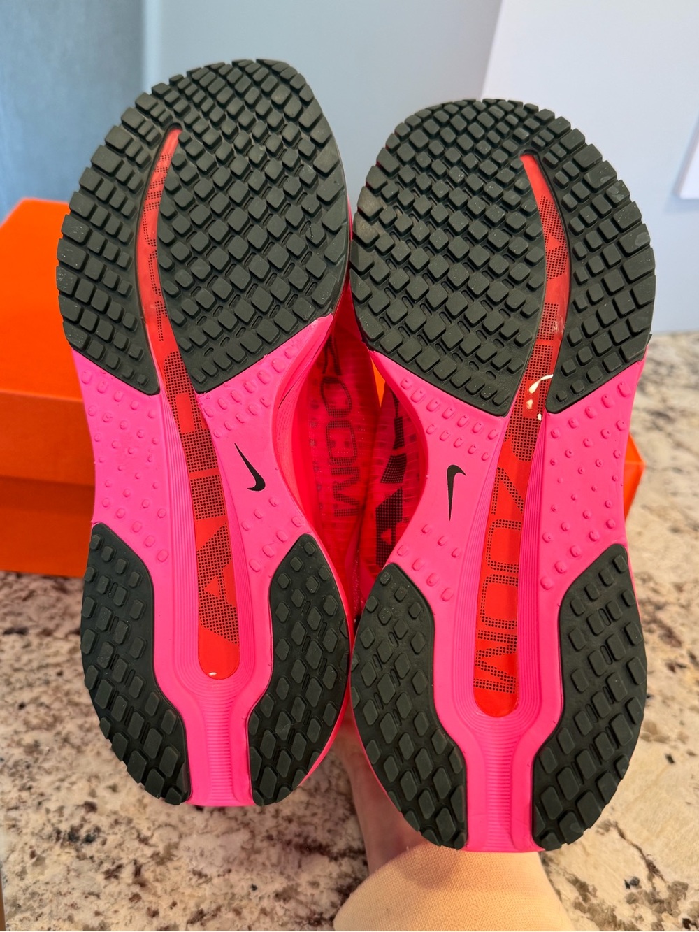 Women’s Nike Pegasus Premium - Picture 3 of 5